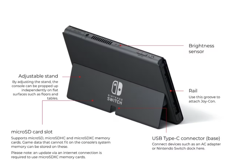 Никакой революции — грядущая Nintendo Switch 2 станет не более, чем эволюцией оригинальной консоли