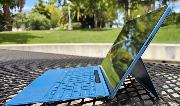 Опубликован топ Windows-ноутбуков на конец июля 2024 года