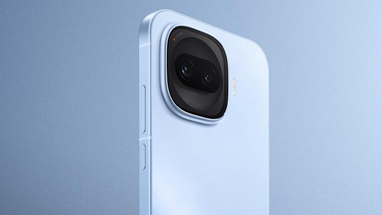 Недорогой смартфон iQOO Z11 c 9020 мА·ч скоро выйдет за пределами Китая