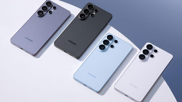 Samsung Galaxy S27 Pro получит процессор Snapdragon только в Китае и Северной Америке