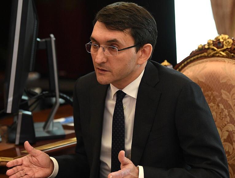 Горе для всех россиян: против главы Роскомнадзора ввели санкции