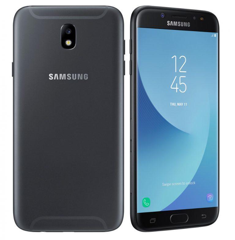 Samsung Galaxy J7 (2017)