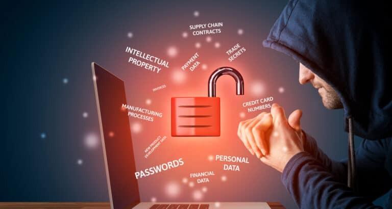 Исследование: почти каждый второй интернет-пользователь стал жертвой утечки личных данных