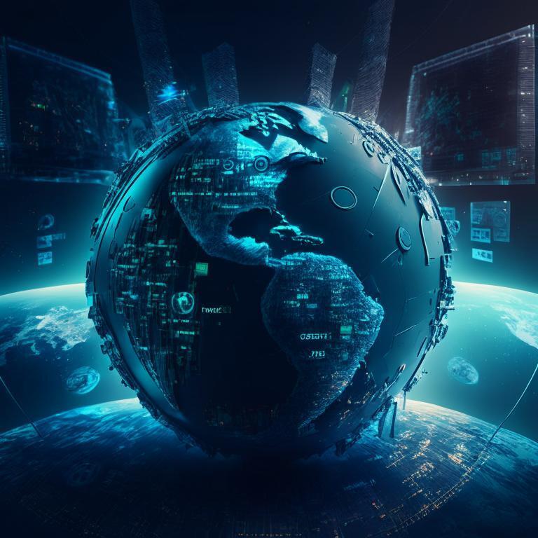 Изображение сгенерировано нейросетью Kandinsky 2.1