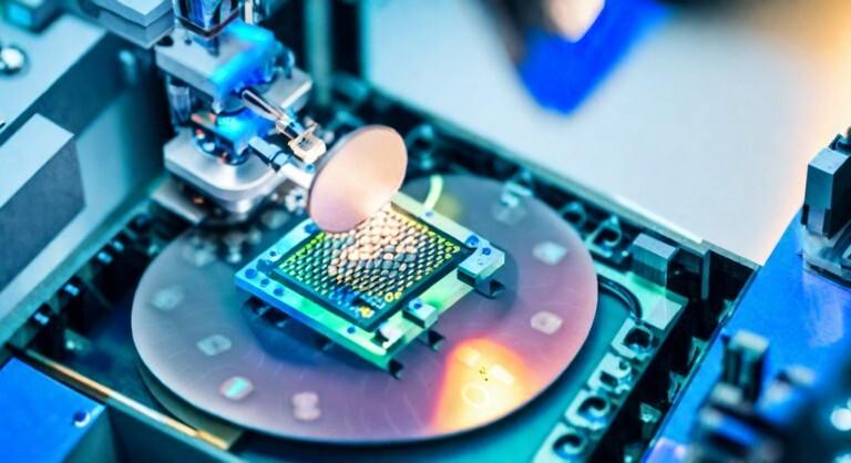 Завод в США далек от завершения, а TSMC уже готова вложить миллиарды в новый на Тайване