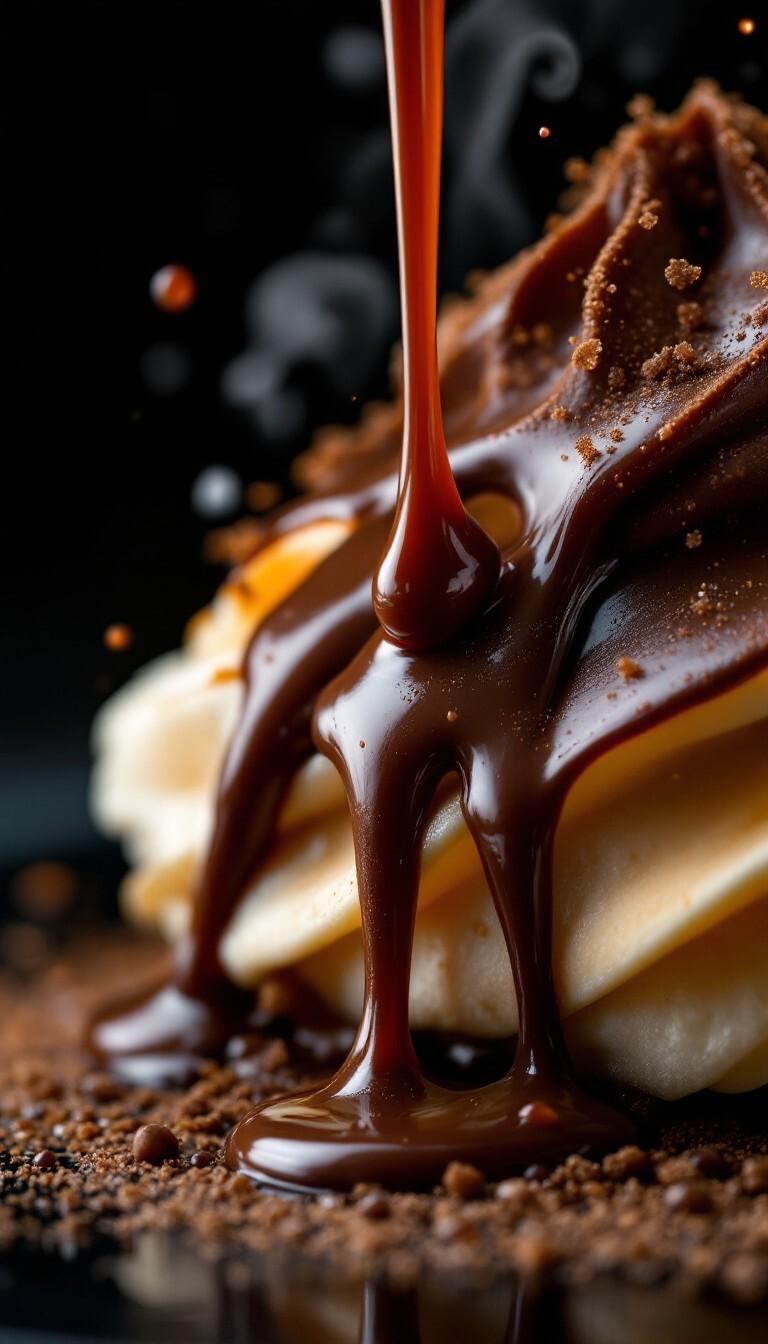 Эксперт: сладкое нельзя есть на ночь из-за риска скачков сахара в крови