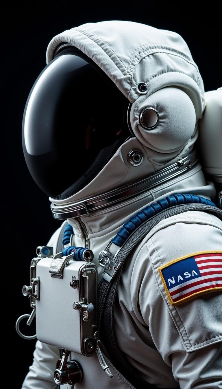 NASA начало рассматривать вероятность смертей астронавтов в космосе