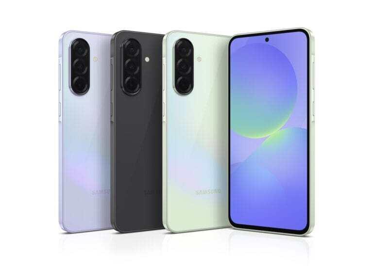 Характеристики нового середнячка Samsung Galaxy A57 раскрыли до релиза