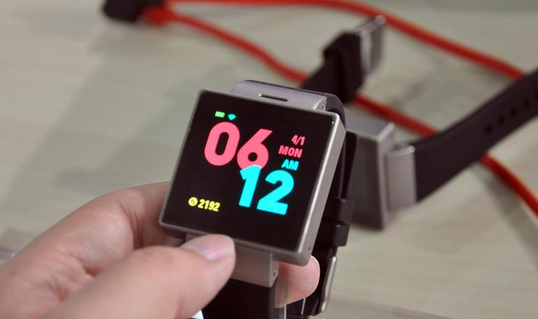 Часы Rockioo Watch