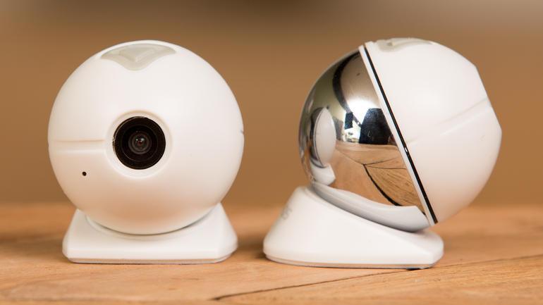 "Умный дом" от Archos. Краткий обзор