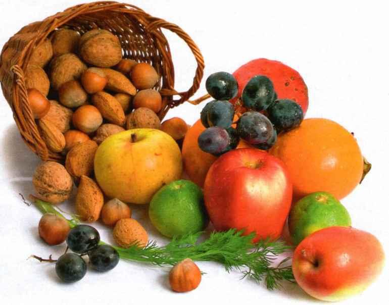 Какая еда помогает избежать сахарного диабета