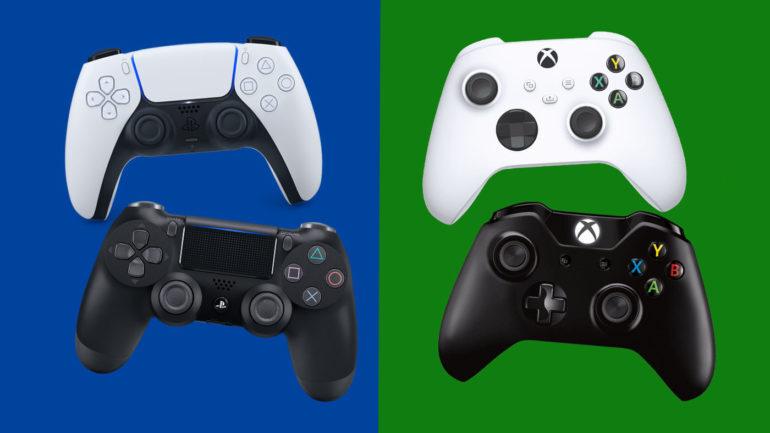 Sony отложила показ новых игр для PlayStation 5, чтобы насолить Microsoft