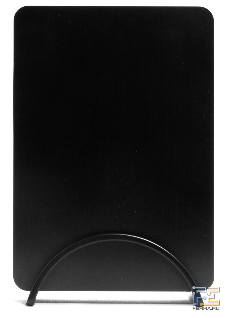 Foxconn AT-7500, вид сбоку