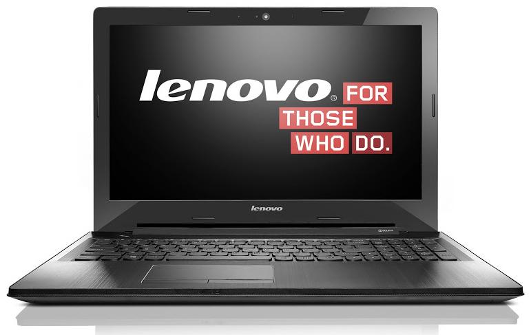 Мультимедийный ноутбук Lenovo IdeaPad Z50