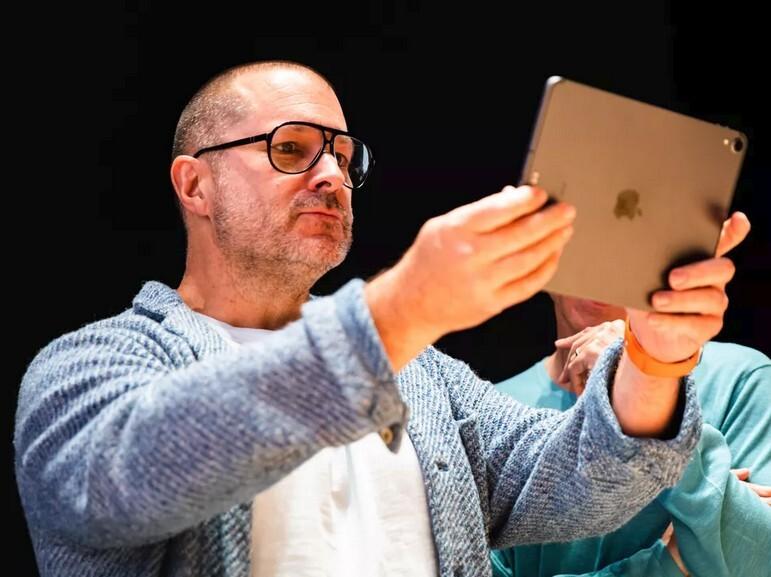 «Мы остаёмся физическими существами»: дизайнер iPhone и iPad раскритиковал массовый переход на сенсорное управление