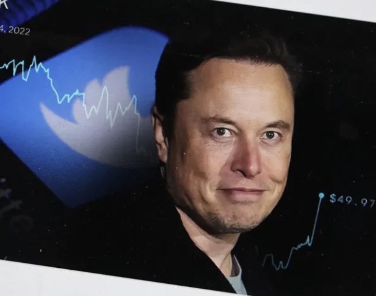 Менеджеры Twitter специально для Маска составили список сотрудников, которых необходимо уволить