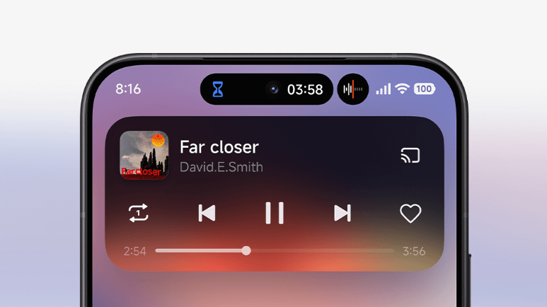 Октябрьское обновление HyperOS 3 всё ещё не добралось до всех устройств