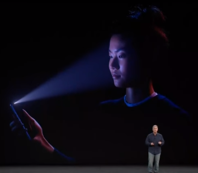 Всё самое интересное с презентации Apple 12 сентября 2017 года: iPhone 8, iPhone X, Apple Watch, Apple TV 4K