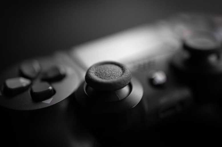 Apple запатентовала игровой контроллер