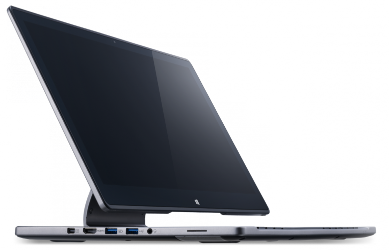 Лучшее за 2013 год: ноутбуки