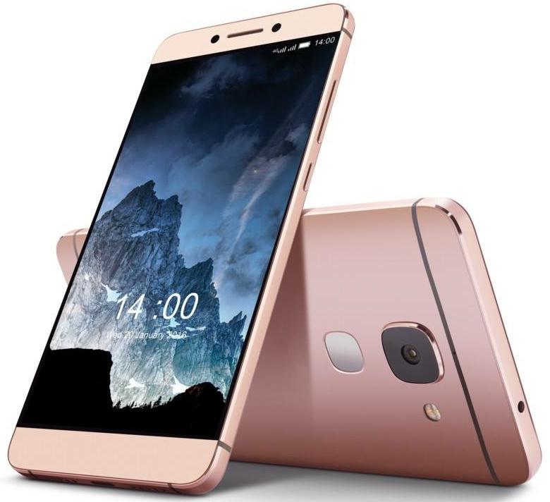 LeEco Le Max 2