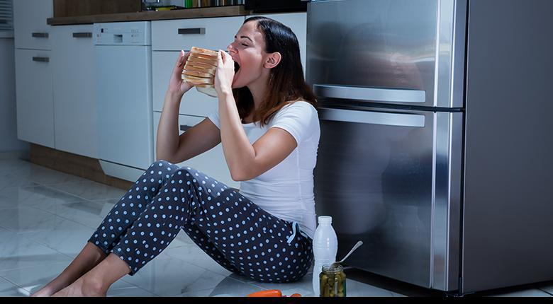 Вы постоянно хотите есть, поэтому не можете похудеть? Ученые нашли выход!