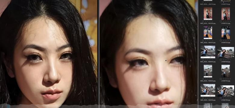 Флагманский смартфон Xiaomi сравнили с полнокадровой камерой по качеству фото