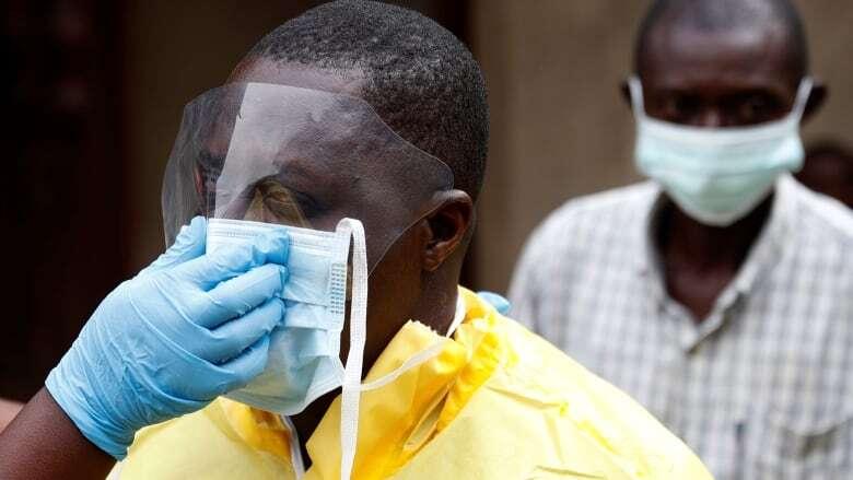 Дойдёт ли вспышка вируса Эбола до России