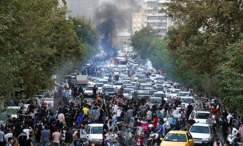 В Иране не осталось не заблокированных социальных сетей