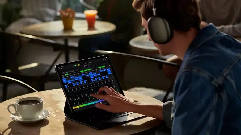 На зависть Adobe: Apple представила полноценный видеоредактор для iPad. Но есть нюанс