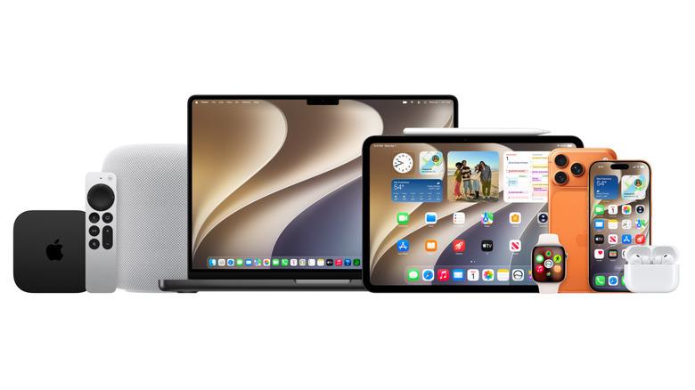 Apple выпустила публичную бета-версию iOS 27