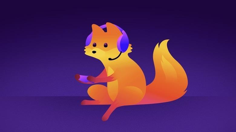 Браузер Firefox получил поддержку облачного гейминга Nvidia GeForce Now