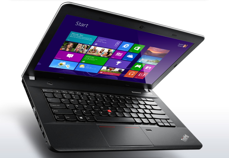 Lenovo ThinkPad Edge E440 — почти что аналог, только на Intel и без дискретной графики