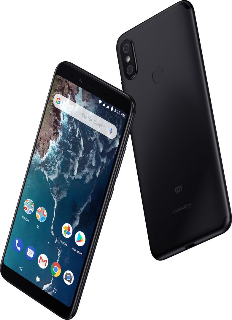 Xiaomi Mi A2