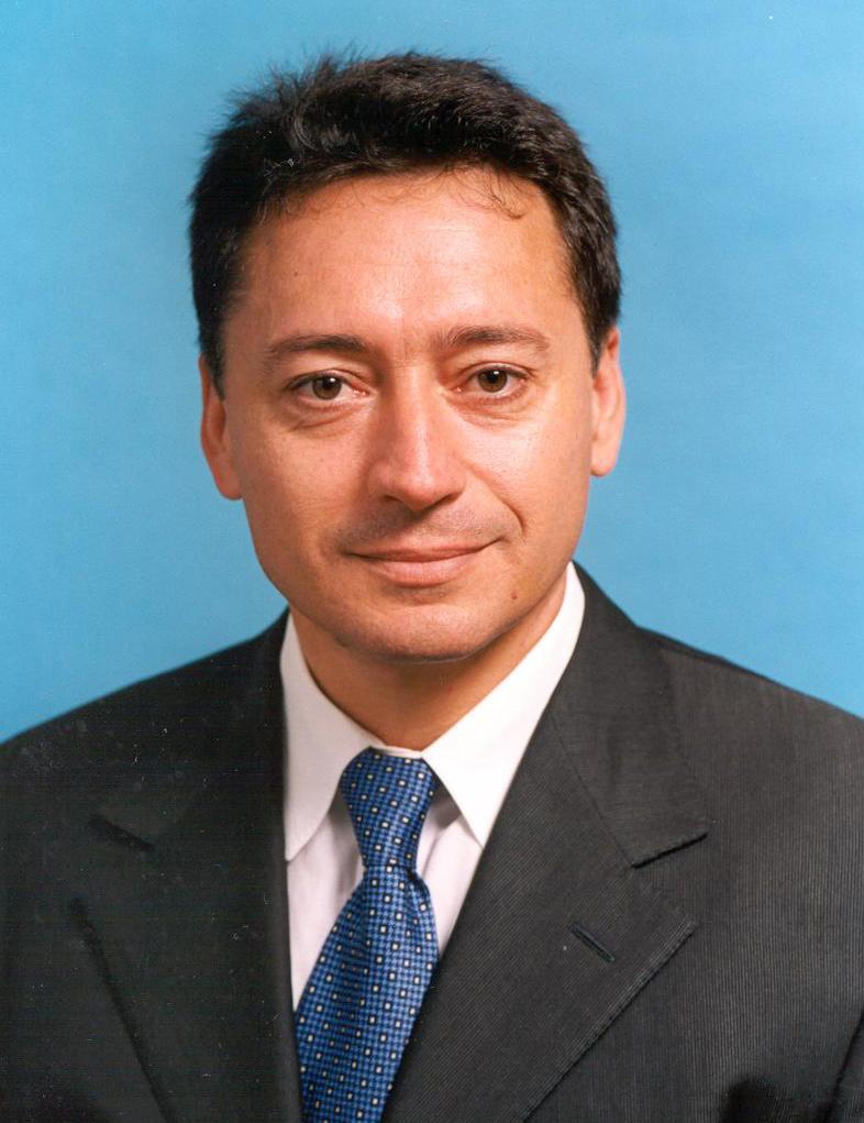 Кристиан Моралес