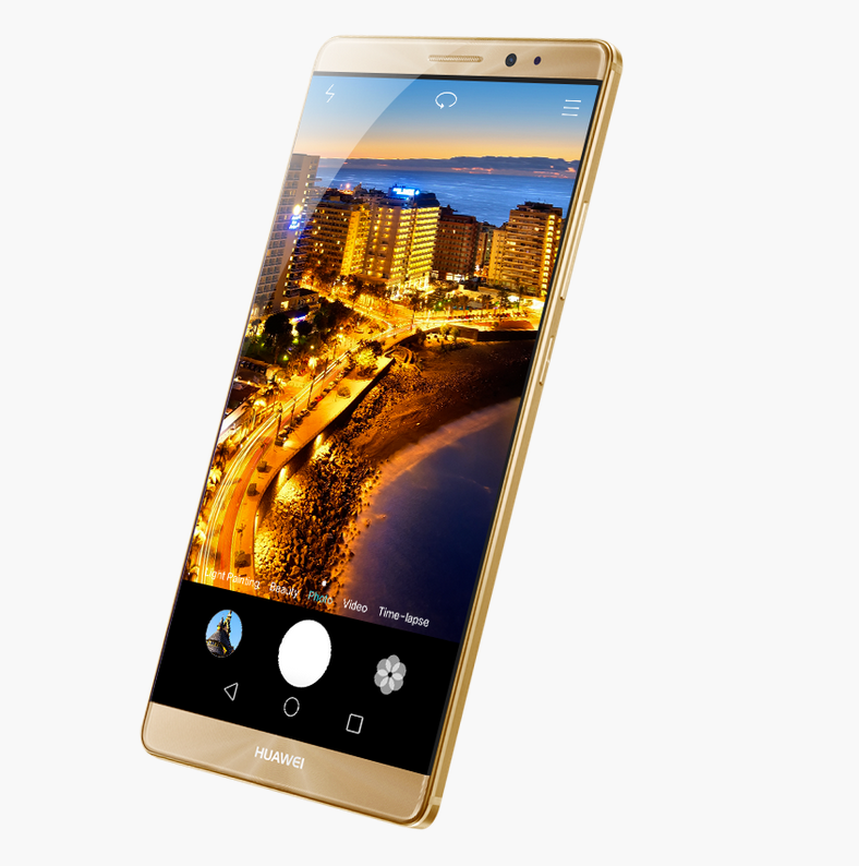 Huawei Mate 8