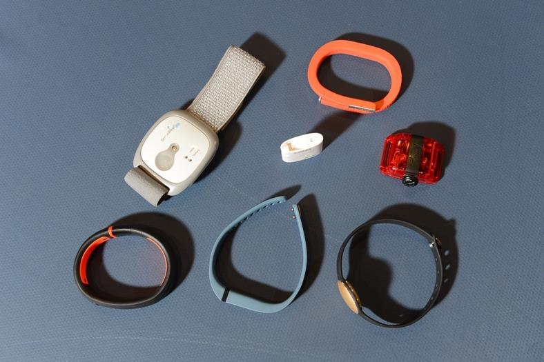 Насколько точны фитнес-трекеры?