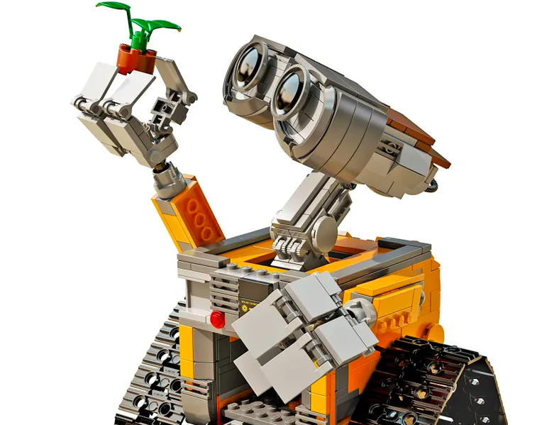 В России создали робота-садовода