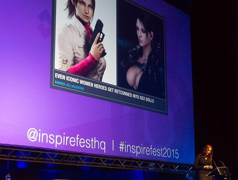 Травмируют ли психику сексуализированные компьютерные игры