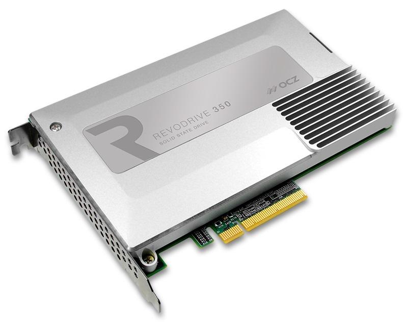 OCZ RevoDrive 350