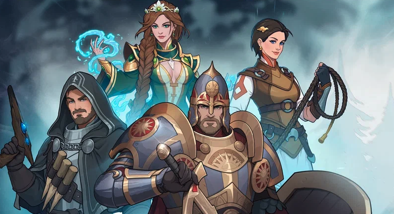 Гайд по игровым зонам Comic Con Игромир: что попробовать и где найти главные новинки