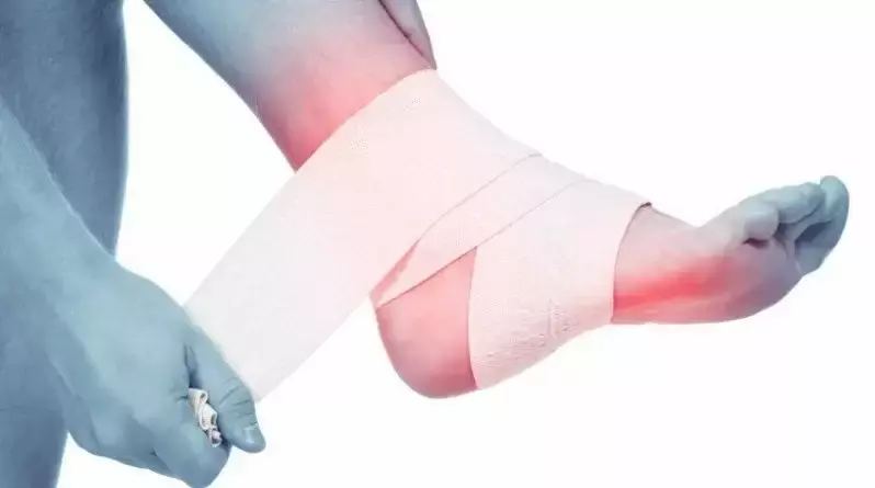 Разработан новый метод лечения лечения травм сухожилий