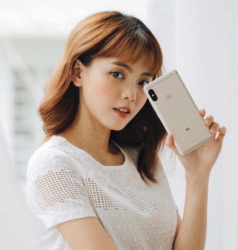 Xiaomi Redmi Note 5