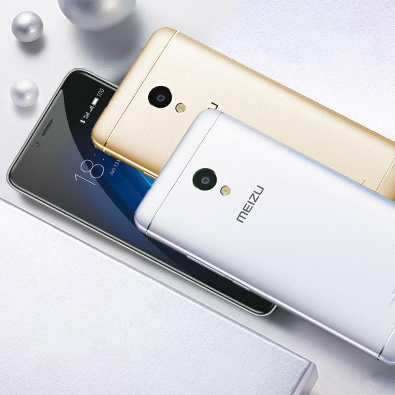 Meizu M5s