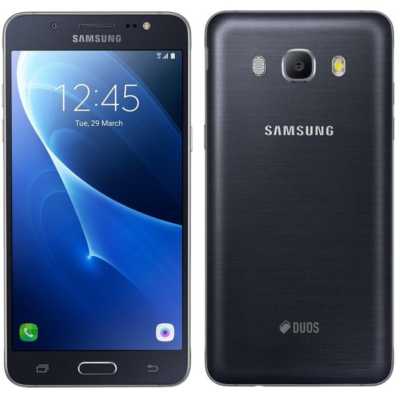 Samsung Galaxy J7 (2016) — простой, на грани примитивизма смартфон. Но в этом его прелесть