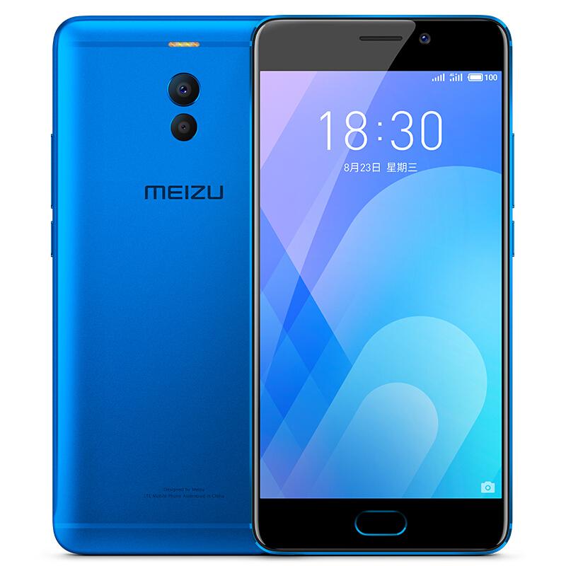 Meizu M6 Note