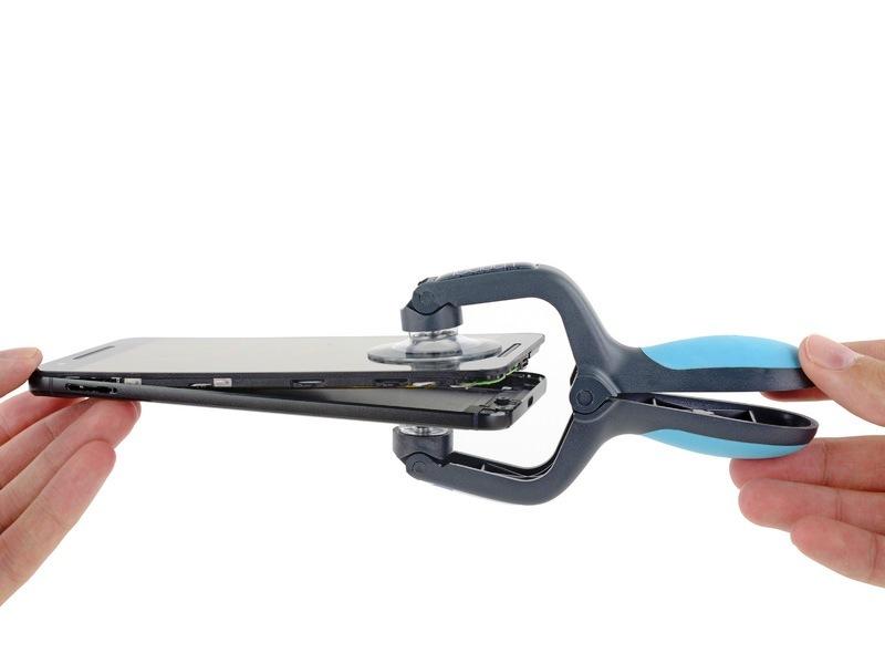 «Жэстачайшэе» приклеенная крышка к корпусу