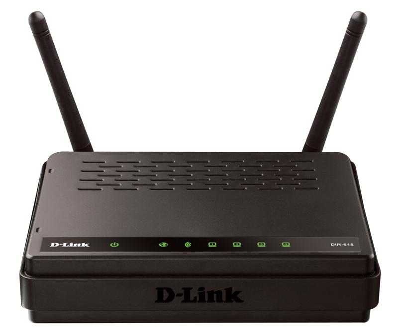 D-link DIR-615/M1