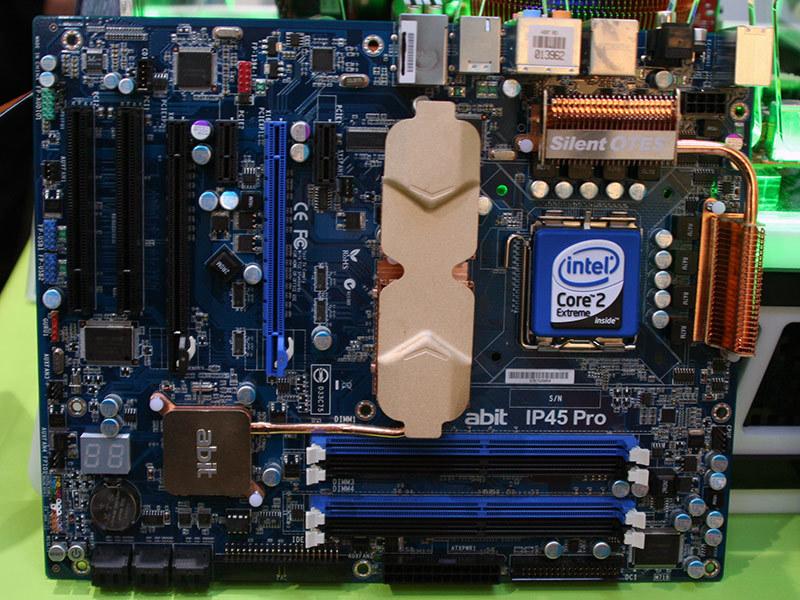 ABIT IP45-Pro