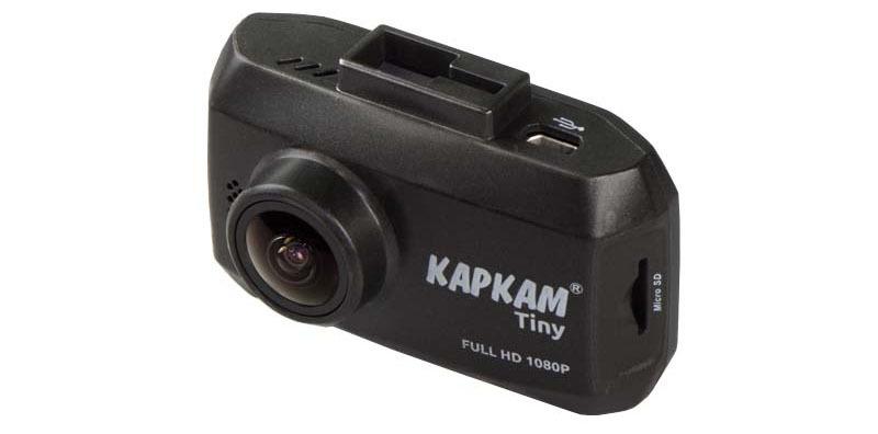 Видеорегистратор КАРКАМ Tiny